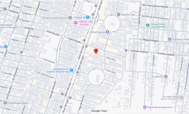 CASA EN CERRO CAMPANA, FRACCIONAMIENTO LAS AMÉRICAS, TEPEXPAN, ESTADO DE MÉXICO, MÉXICO ¡NO CRÉDITOS!