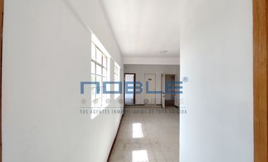 Edificio en Venta, con Locales Comerciales