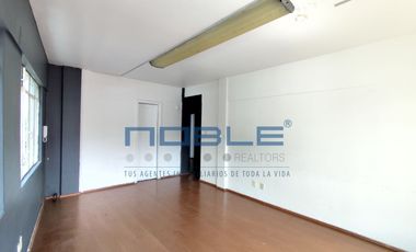 Edificio en Venta, con Locales Comerciales