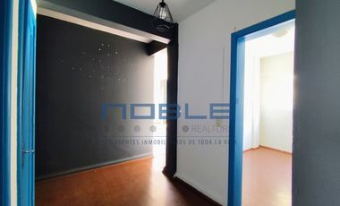 Edificio en Venta, con Locales Comerciales