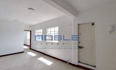 Edificio en Venta, con Locales Comerciales