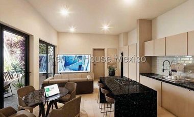 Departamento en Venta en Benito Juárez, Acacias