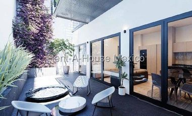 Departamento en Venta en Benito Juárez, Acacias