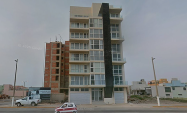 DEPARTAMENTO EN VENTA DE RECUPERACION HIPOTECARIA EN FRACCIONMAIENTO PARAISO COATZACOALCOS VERACRUZ