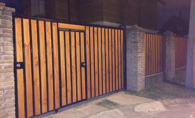 Casa en Venta – Bosque Sur, Valdivia