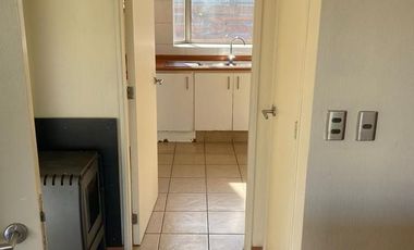 Casa en Venta – Bosque Sur, Valdivia