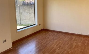 Casa en Venta – Bosque Sur, Valdivia