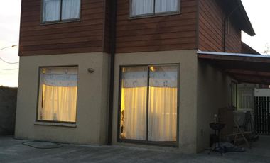 Casa en Venta – Bosque Sur, Valdivia