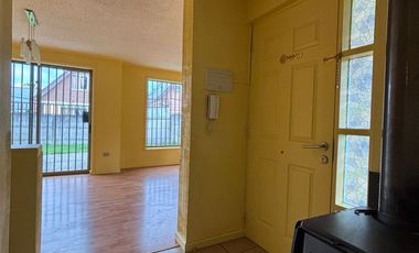 Casa en Venta – Bosque Sur, Valdivia