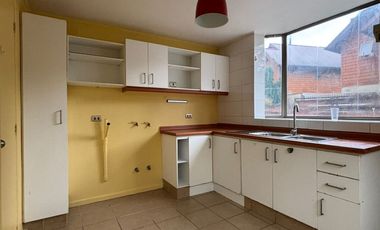 Casa en Venta – Bosque Sur, Valdivia