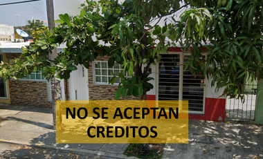 Casa en venta en Las Vegas, Veracruz,  México