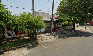 Casa en venta en Las Vegas, Veracruz,  México