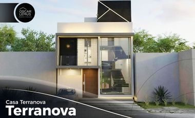 Casa en venta en Santa Julia, Pachuca de Soto