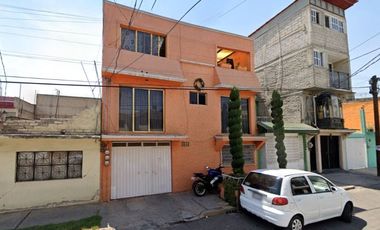 CASA EN NEZAHUALCOYOTL, METROPOLITANA (a 5 minutos del metro Guelatao)