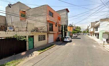 CASA EN NEZAHUALCOYOTL, METROPOLITANA (a 5 minutos del metro Guelatao)