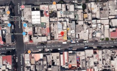 CASA EN NEZAHUALCOYOTL, METROPOLITANA (a 5 minutos del metro Guelatao)