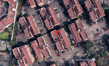 INVERSION SEGURA EN BIENES Y RAICES EN ZONA RESIDENCIAL DE COYOACAN!!!