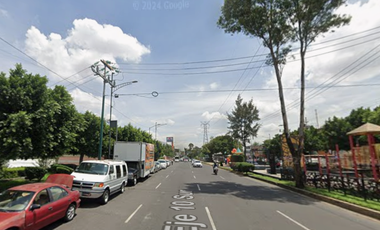 INVERSION SEGURA EN BIENES Y RAICES EN ZONA RESIDENCIAL DE COYOACAN!!!