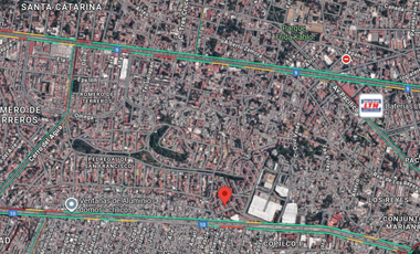 INVERSION SEGURA EN BIENES Y RAICES EN ZONA RESIDENCIAL DE COYOACAN!!!