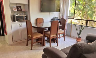 SE VENDE APARTAMENTO EN BELMONTE PEREIRA