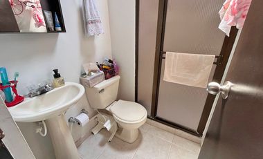 SE VENDE APARTAMENTO EN BELMONTE PEREIRA