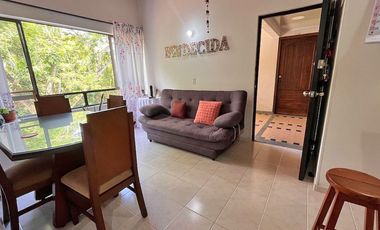 SE VENDE APARTAMENTO EN BELMONTE PEREIRA