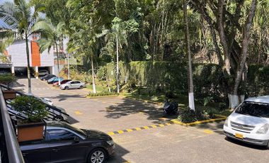 SE VENDE APARTAMENTO EN BELMONTE PEREIRA