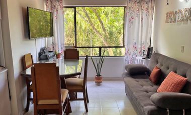 SE VENDE APARTAMENTO EN BELMONTE PEREIRA