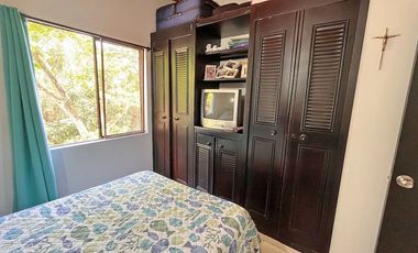 SE VENDE APARTAMENTO EN BELMONTE PEREIRA