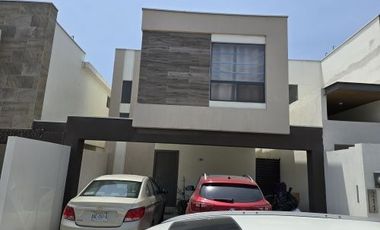 CASA EN VENTA ALTRYSA SECTOR TOSCANA GARCIA, N.L.