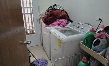 CASA EN VENTA ALTRYSA SECTOR TOSCANA GARCIA, N.L.