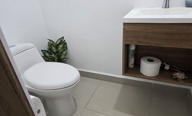 CASA EN VENTA ALTRYSA SECTOR TOSCANA GARCIA, N.L.