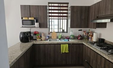 CASA EN VENTA ALTRYSA SECTOR TOSCANA GARCIA, N.L.