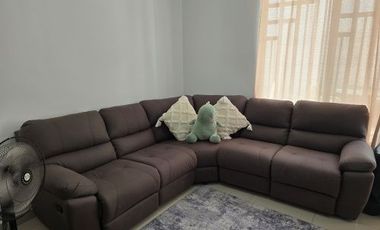 CASA EN VENTA ALTRYSA SECTOR TOSCANA GARCIA, N.L.