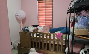 CASA EN VENTA ALTRYSA SECTOR TOSCANA GARCIA, N.L.