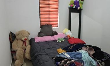 CASA EN VENTA ALTRYSA SECTOR TOSCANA GARCIA, N.L.