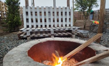 ¡Venta De Casa de campo 🏡 En punta negra: $ 70,000.00 ❗