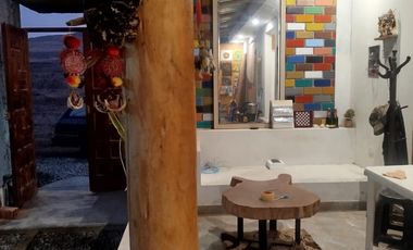 ¡Venta De Casa de campo 🏡 En punta negra: $ 70,000.00 ❗