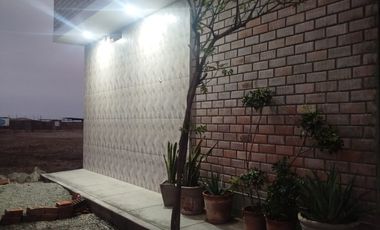 ¡Venta De Casa de campo 🏡 En punta negra: $ 70,000.00 ❗