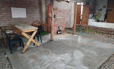 ¡Venta De Casa de campo 🏡 En punta negra: $ 70,000.00 ❗