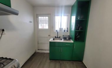 Departamento en 📍 LA CACHO RENTA: $800 dlls por mes