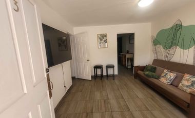 Departamento en 📍 LA CACHO RENTA: $800 dlls por mes