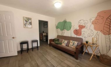 Departamento en 📍 LA CACHO RENTA: $800 dlls por mes