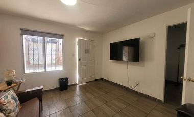Departamento en 📍 LA CACHO RENTA: $800 dlls por mes
