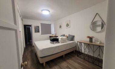 Departamento en 📍 LA CACHO RENTA: $800 dlls por mes