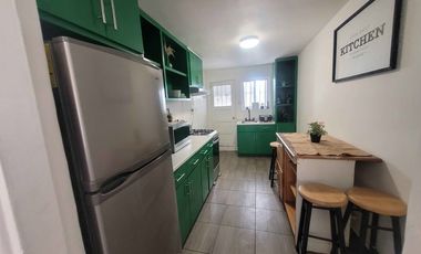 Departamento en 📍 LA CACHO RENTA: $800 dlls por mes