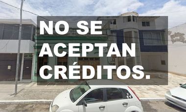 OA NO CREDITOS, CASA EN VENTA CENTRO VERACRUZ VERACRUZ