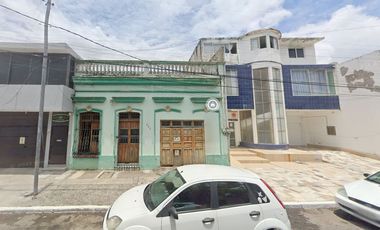 OA NO CREDITOS, CASA EN VENTA CENTRO VERACRUZ VERACRUZ