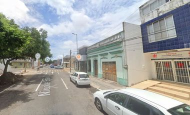 OA NO CREDITOS, CASA EN VENTA CENTRO VERACRUZ VERACRUZ