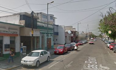 OA NO CREDITOS, CASA EN VENTA CENTRO VERACRUZ VERACRUZ